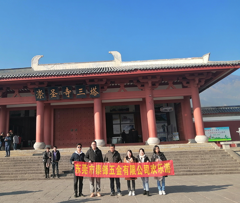泰鋒電商旅游