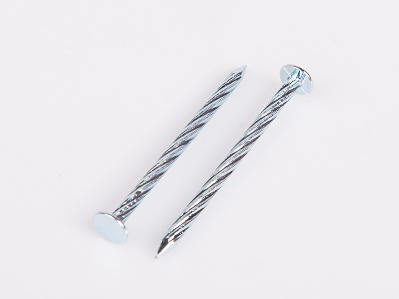環(huán)紋釘子