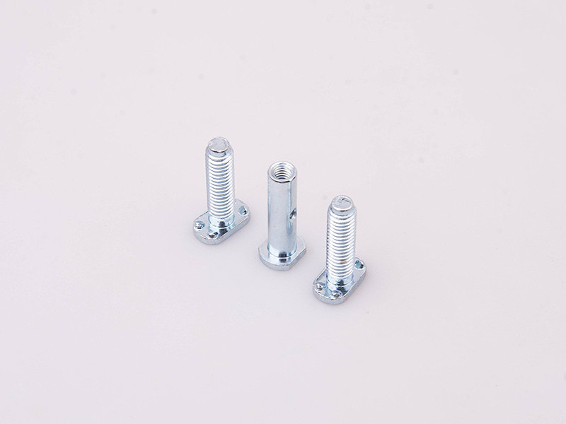 鍍鋅T型螺栓