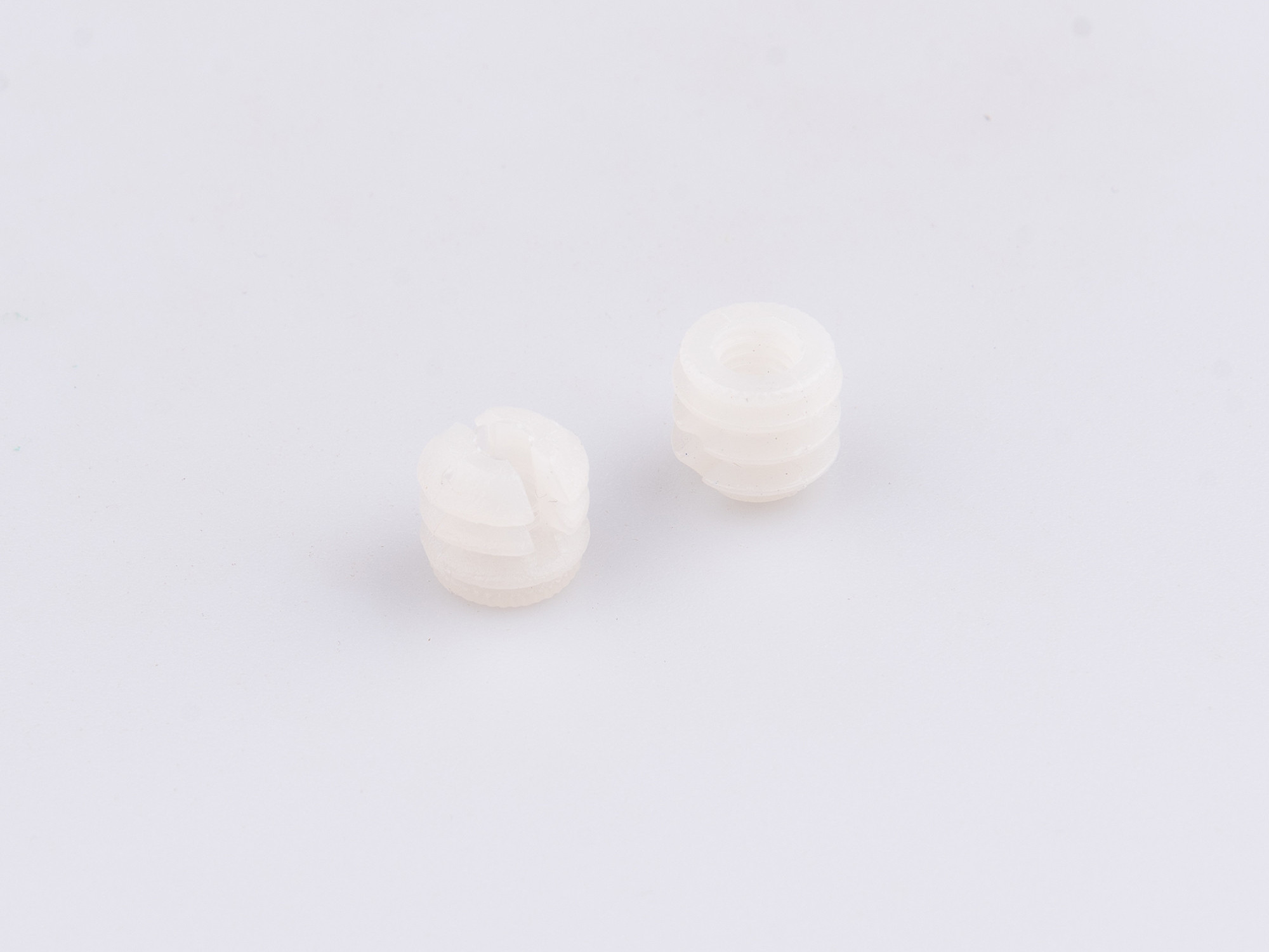 三合一膠粒