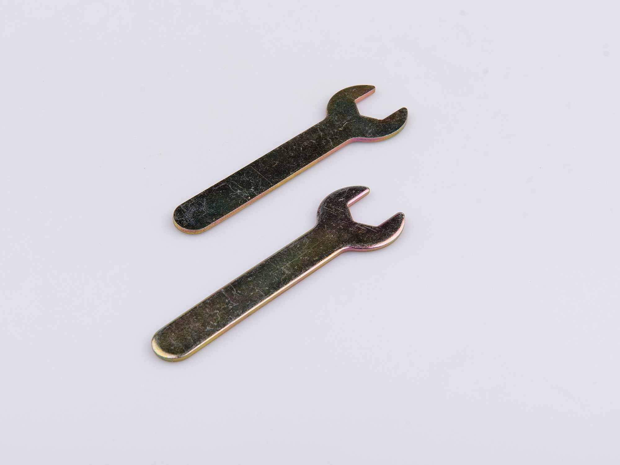 簡(jiǎn)易開(kāi)口扳手