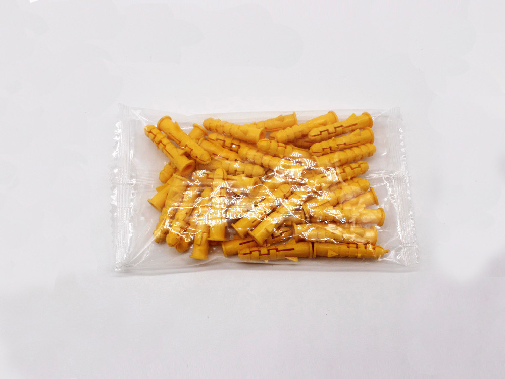 塑膠袋