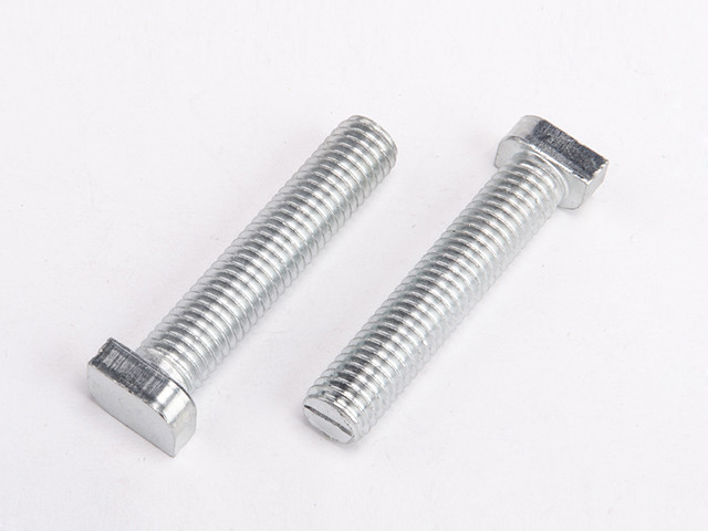 非標(biāo)定制T型