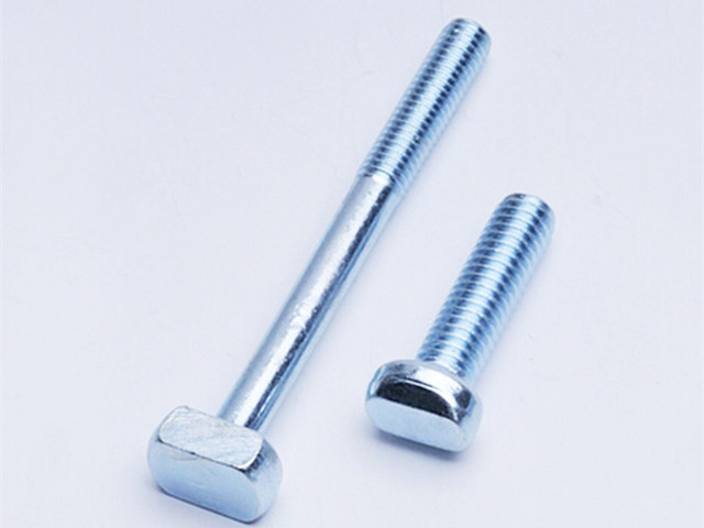 泰鋒T型螺栓