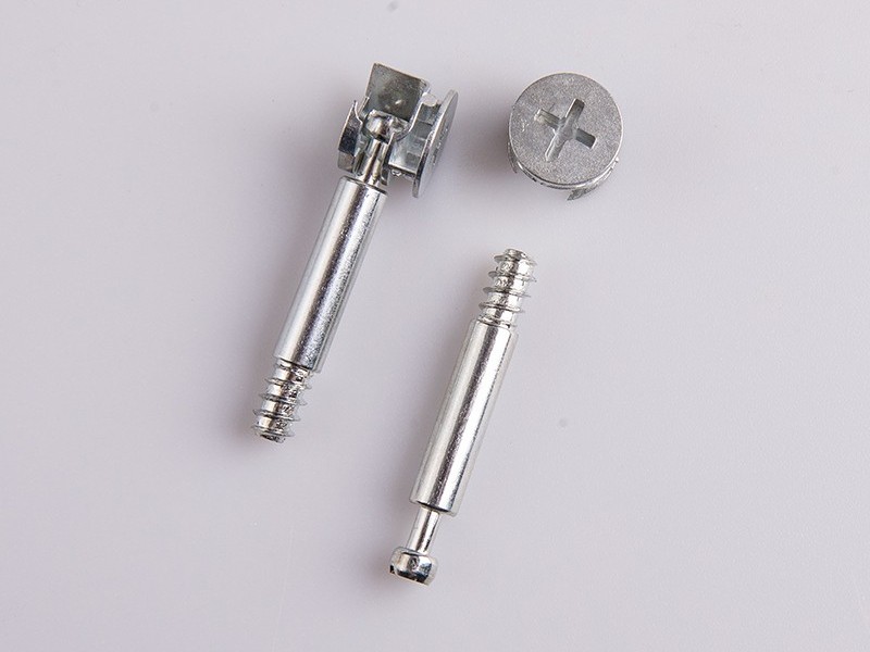 板式家具二合一組合器