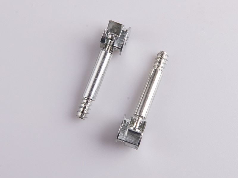 板式家具二合一組合器